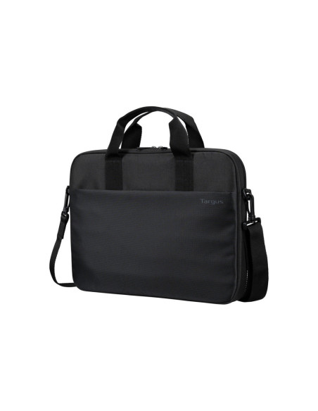 Targus TBS979GL maletines para portátil 40,6 cm (16") Maletín Negro