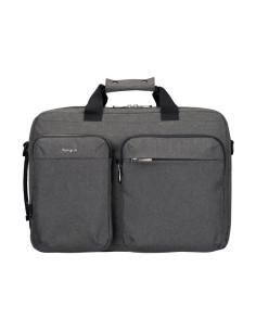 Targus TBT94304GL maletines para portátil 40,6 cm (16") Maletín Gris