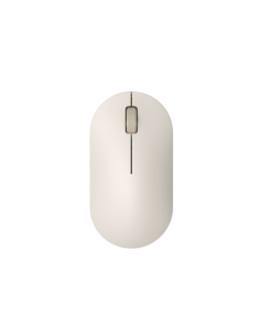 Xiaomi Lite 2 ratón Oficina Izquierda RF inalámbrico 1000 DPI