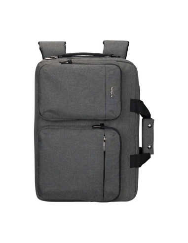 Targus TBT94304GL maletines para portátil 40,6 cm (16") Maletín Gris