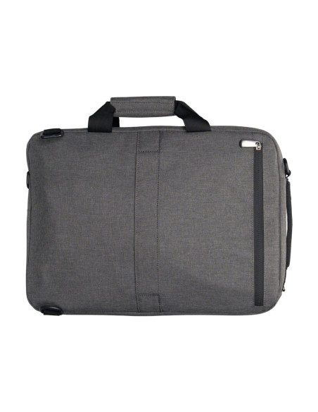 Targus TBT94304GL maletines para portátil 40,6 cm (16") Maletín Gris