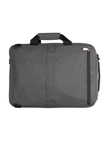 Targus TBT94304GL maletines para portátil 40,6 cm (16") Maletín Gris