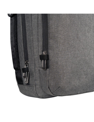 Targus TBT94304GL maletines para portátil 40,6 cm (16") Maletín Gris