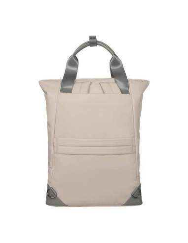 Targus TBB65113GL maletines para portátil 40,6 cm (16") Mochila Roble