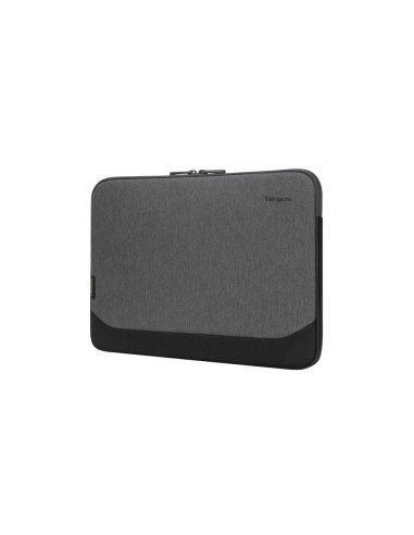 Targus Cypress EcoSmart 35,6 cm (14") Funda Gris