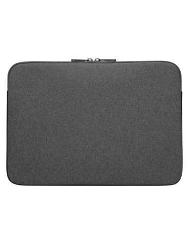Targus Cypress EcoSmart 39,6 cm (15.6") Funda Gris