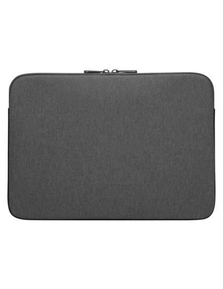 Targus Cypress EcoSmart 39,6 cm (15.6") Funda Gris