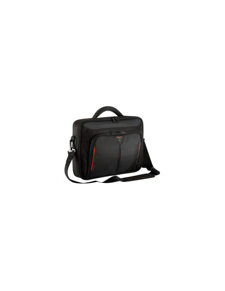 Targus 15 - 15.6 inch / 38.1 - 39.6cm Classic+ Clamshell Case