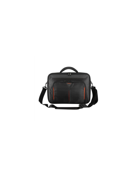 Targus 15 - 15.6 inch / 38.1 - 39.6cm Classic+ Clamshell Case