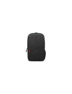 Lenovo ThinkPad Essential 16-inch Backpack (Eco) 40,6 cm (16") Mochila Negro