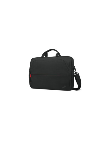 Lenovo ThinkPad Essential 16-inch Topload (Eco) 40,6 cm (16") Maletín Toploader Negro