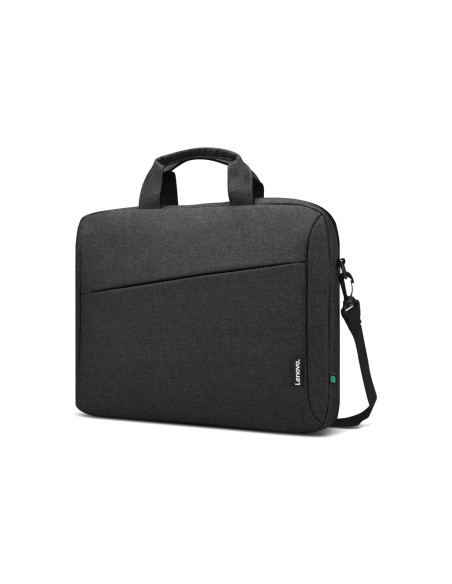 Lenovo T210 39,6 cm (15.6") Maletín Toploader Negro