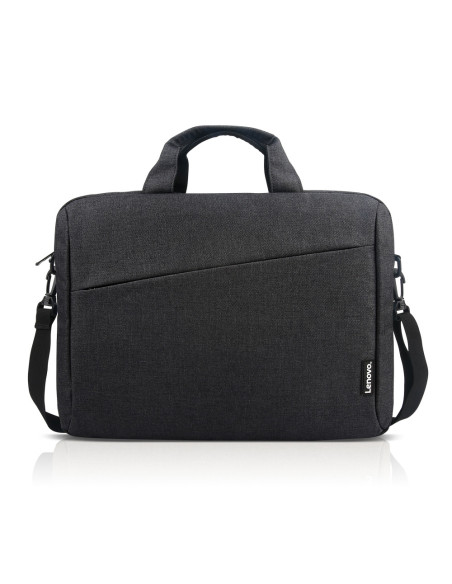 Lenovo T210 39,6 cm (15.6") Maletín Toploader Negro
