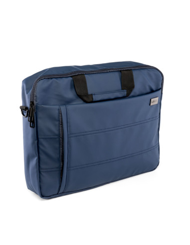 Nilox NXB022 maletines para portátil 39,6 cm (15.6") Maletín