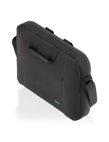 AISENS ASBG-BC023-BK maletines para portátil 39,6 cm (15.6") Maletín