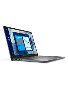 DELL Pro 16 PC16250 Intel Core Ultra 5 225U Portátil 40,6 cm (16") Full HD+ 16 GB DDR5-SDRAM 512 GB SSD Wi-Fi 6E (802.11ax) Wind 2