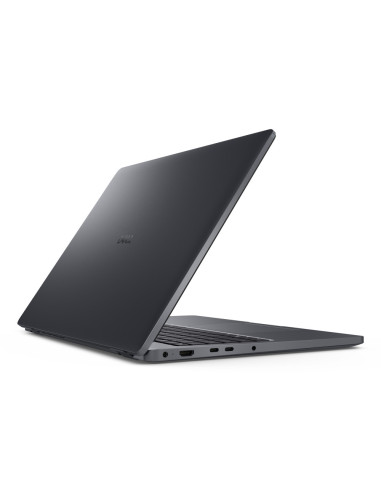 DELL Pro 16 PC16250 Intel Core Ultra 5 225U Portátil 40,6 cm (16") Full HD+ 16 GB DDR5-SDRAM 512 GB SSD Wi-Fi 6E (802.11ax) Wind