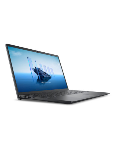 DELL Pro 15 Essential PV15250 Intel® Core™ i5 i5-1334U Portátil 39,6 cm (15.6") Full HD 16 GB DDR5-SDRAM 512 GB SSD Wi-Fi 6 (802