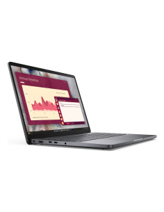 DELL Pro 14 PC14250 Intel Core Ultra 5 225U Portátil 35,6 cm (14") Full HD+ 16 GB DDR5-SDRAM 512 GB SSD Wi-Fi 6E (802.11ax) Wind 2