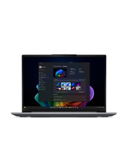 Lenovo ThinkBook 14 G9 IPL Copilot+ PC Intel Core Ultra 5 325 Portátil 35,6 cm (14") WUXGA 16 GB DDR5-SDRAM 512 GB SSD Wi-Fi 7 (