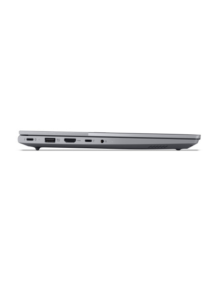 Lenovo ThinkBook 14 G9 IPL Copilot+ PC Intel Core Ultra 5 325 Portátil 35,6 cm (14") WUXGA 16 GB DDR5-SDRAM 512 GB SSD Wi-Fi 7 (
