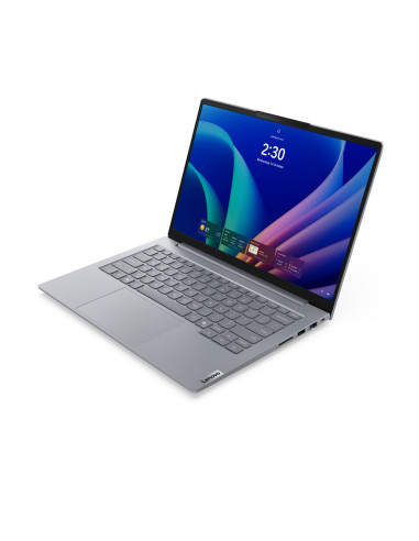 Lenovo ThinkBook 14 G9 IPL Copilot+ PC Intel Core Ultra 5 325 Portátil 35,6 cm (14") WUXGA 16 GB DDR5-SDRAM 512 GB SSD Wi-Fi 7 (