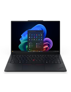Lenovo ThinkPad E14 Gen 8 (Intel) Copilot+ PC Intel Core Ultra 5 325 Portátil 35,6 cm (14") WUXGA 16 GB DDR5-SDRAM 512 GB SSD Wi