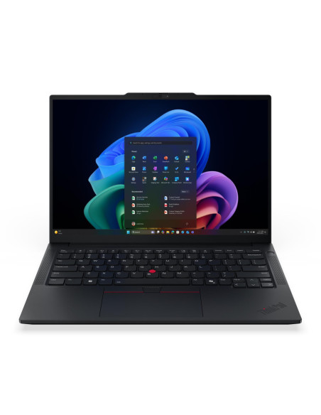 Lenovo ThinkPad E14 Gen 8 (Intel) Copilot+ PC Intel Core Ultra 5 325 Portátil 35,6 cm (14") WUXGA 16 GB DDR5-SDRAM 512 GB SSD Wi