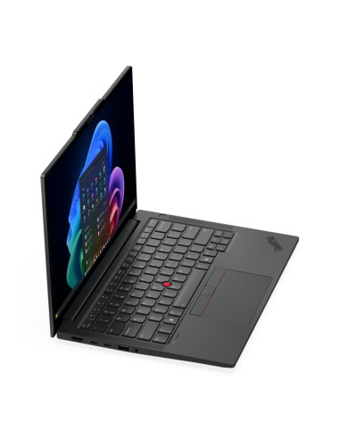 Lenovo ThinkPad E14 Gen 8 (Intel) Copilot+ PC Intel Core Ultra 5 325 Portátil 35,6 cm (14") WUXGA 16 GB DDR5-SDRAM 512 GB SSD Wi