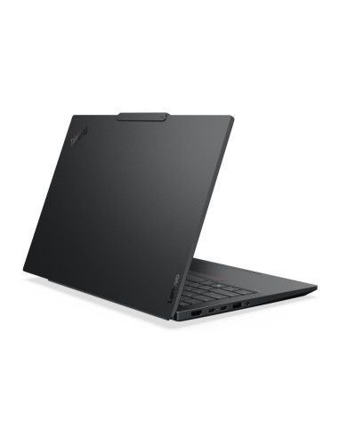 Lenovo ThinkPad E14 Gen 8 (Intel) Copilot+ PC Intel Core Ultra 5 325 Portátil 35,6 cm (14") WUXGA 16 GB DDR5-SDRAM 512 GB SSD Wi