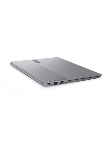 Lenovo ThinkBook 16 G9 IRL Intel Core 7 240H Portátil 40,6 cm (16") WUXGA 16 GB DDR5-SDRAM 512 GB SSD Wi-Fi 7 (802.11be) Windows