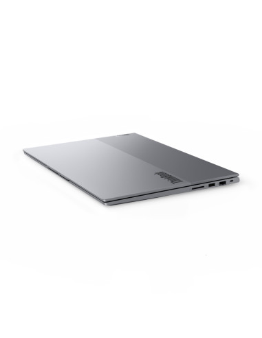 Lenovo ThinkBook 16 G9 AHP AMD Ryzen™ 5 220 Portátil 40,6 cm (16") WUXGA 16 GB DDR5-SDRAM 512 GB SSD Wi-Fi 7 (802.11be) Windows 