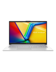 ASUS Vivobook Go 15 E1504FA-BQ4442 - Ordenador Portátil 15.6" Full HD (AMD Ryzen 5 40, 8GB RAM, 512GB SSD, Radeon 610M, Sin Sist