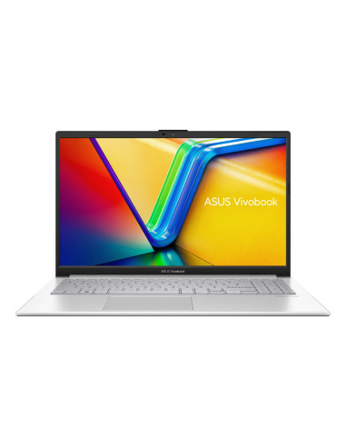 ASUS Vivobook Go 15 E1504FA-BQ4442 - Ordenador Portátil 15.6" Full HD (AMD Ryzen 5 40, 8GB RAM, 512GB SSD, Radeon 610M, Sin Sist