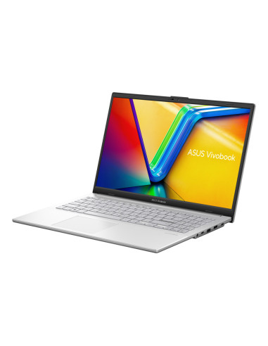 ASUS Vivobook Go 15 E1504FA-BQ4442 - Ordenador Portátil 15.6" Full HD (AMD Ryzen 5 40, 8GB RAM, 512GB SSD, Radeon 610M, Sin Sist