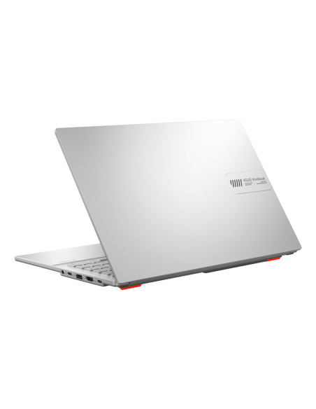 ASUS Vivobook Go 15 E1504FA-BQ4442 - Ordenador Portátil 15.6" Full HD (AMD Ryzen 5 40, 8GB RAM, 512GB SSD, Radeon 610M, Sin Sist