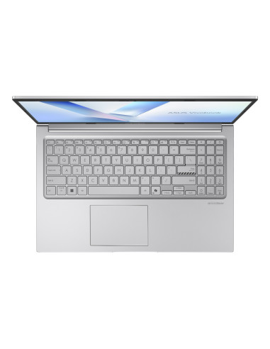 ASUS Vivobook 15 X1504MA-BQ173W - Ordenador Portátil 15.6" Full HD (Intel Core 5 320, 16GB RAM, 512GB SSD, Graphics, Windows 11 