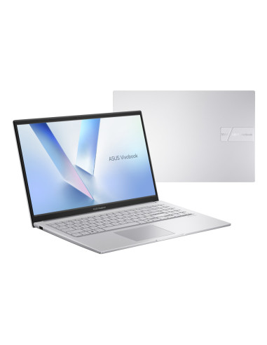 ASUS Vivobook 15 X1504MA-BQ173W - Ordenador Portátil 15.6" Full HD (Intel Core 5 320, 16GB RAM, 512GB SSD, Graphics, Windows 11 