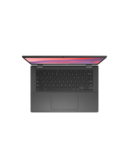 ASUS Chromebook CM14 Flip CL1402FM2A-EC0286 - Ordenador Portátil 14" Full HD (MediaTek Kompanio 520, 8GB RAM, 128GB eMMC, ARM Ma