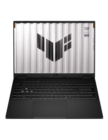 ASUS TUF Gaming A16 TUF608UHI-TU188W - Ordenador Portátil Gaming de 16" WUXGA 144Hz (AMD Ryzen 7 260, 16GB RAM, 512GB SSD, NVIDI
