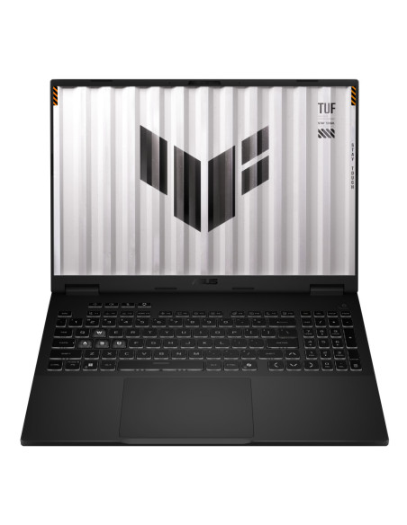 ASUS TUF Gaming A16 TUF608UHI-TU188W - Ordenador Portátil Gaming de 16" WUXGA 144Hz (AMD Ryzen 7 260, 16GB RAM, 512GB SSD, NVIDI