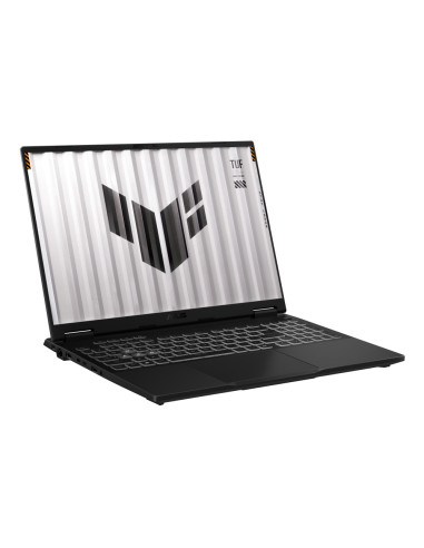 ASUS TUF Gaming A16 TUF608UHI-TU188W - Ordenador Portátil Gaming de 16" WUXGA 144Hz (AMD Ryzen 7 260, 16GB RAM, 512GB SSD, NVIDI