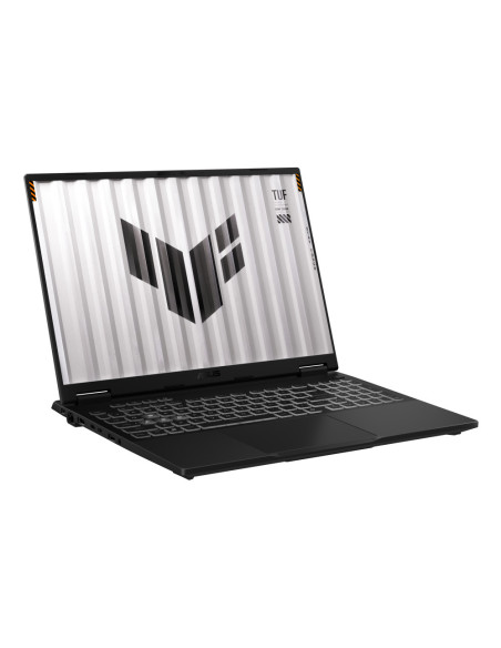 ASUS TUF Gaming A16 TUF608UHI-TU188W - Ordenador Portátil Gaming de 16" WUXGA 144Hz (AMD Ryzen 7 260, 16GB RAM, 512GB SSD, NVIDI