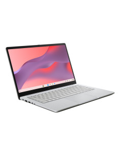 ASUS Chromebook CM14 CM1405CM4A-S60142 - Ordenador Portátil 14" Full HD (MediaTek Kompanio 540, 8GB RAM, 128GB eMMC, ARM Mali-G5 2