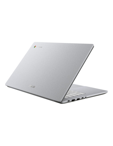 ASUS Chromebook CM14 CM1405CM4A-S60142 - Ordenador Portátil 14" Full HD (MediaTek Kompanio 540, 8GB RAM, 128GB eMMC, ARM Mali-G5