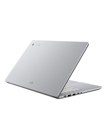 ASUS Chromebook CM14 CM1405CM4A-S60142 - Ordenador Portátil 14" Full HD (MediaTek Kompanio 540, 8GB RAM, 128GB eMMC, ARM Mali-G5