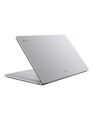 ASUS Chromebook CM14 CM1405CM4A-S60142 - Ordenador Portátil 14" Full HD (MediaTek Kompanio 540, 8GB RAM, 128GB eMMC, ARM Mali-G5