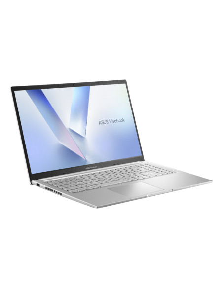 ASUS Vivobook 15 D1502NAQ-BQ171 - Ordenador Portátil 15.6" Full HD (AMD Ryzen 5 150, 16GB RAM, 512GB SSD, Radeon 660M, Sin Siste