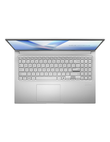 ASUS Vivobook 15 D1502NAQ-BQ171 - Ordenador Portátil 15.6" Full HD (AMD Ryzen 5 150, 16GB RAM, 512GB SSD, Radeon 660M, Sin Siste