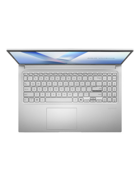 ASUS Vivobook 15 D1502NAQ-BQ171 - Ordenador Portátil 15.6" Full HD (AMD Ryzen 5 150, 16GB RAM, 512GB SSD, Radeon 660M, Sin Siste